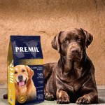 Купить Корм на развес Premil Special гипоаллергенный для собак с мясом ягненка и тунца, 500 гр Premil в Калиниграде с доставкой (фото 2)