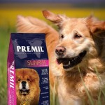 Купить Корм на развес Premil Sunrise гипоаллергенный для собак диетическое мясо ягненка и утки, 500 гр Premil в Калиниграде с доставкой (фото 3)