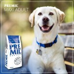 Купить Корм Премиум класса Premil Maxi Adult для собак всех пород 1 кг Premil в Калиниграде с доставкой (фото 1)