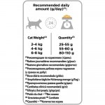Купить Purina Pro Plan OPTIDIGEST для стерилизованных кошек с чувствительным ЖКТ, курица, 400 г Pro Plan в Калиниграде с доставкой (фото 2)