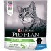 Purina Pro Plan OPTIRENAL Sterilised для стерилизованных кошек, с кроликом, 400 г