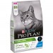 Purina Pro Plan OPTIRENAL Sterilised для стерилизованных кошек, с кроликом, 1,5 кг