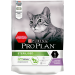 Purina Pro Plan OPTIRENAL Sterilised для стерилизованных кошек, с индейкой, 200 гр
