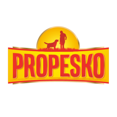 Консервы для собак Propesko (Чехия)