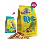 Купить RIO Корм для крупных попугаев. Основной рацион 500 гр RIO в Калиниграде с доставкой (фото 1)