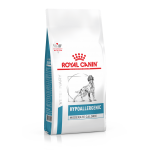 Купить Royal Canin Hypoallergenic Moderate Calorie диета для собак, склонных к избыточному весу, при нежелательной реакции на корм 7 кг Royal Canin в Калиниграде с доставкой (фото)