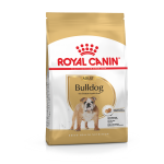 Купить Royal Canin Bulldog Adult для взрослых собак породы бульдог в возрасте 12 месяцев и старше 3 кг Royal Canin в Калиниграде с доставкой (фото)