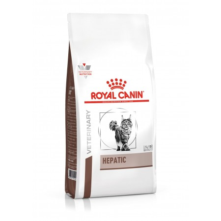 Royal Canin Hepatic HF 26 Feline диета для взрослых и пожилых кошек всех пород, при болезнях печени 500 гр Royal Canin Hepatic HF 26 Feline диета для взрослых и пожилых кошек всех пород, при болезнях печени 500 гр