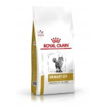 Купить Royal Canin Urinary S/O Moderate Calorie диета для взрослых кошек контроль веса, профилактика МКБ 1,5 кг Royal Canin в Калиниграде с доставкой (фото)