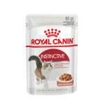 Купить Корм консервированный Royal Canin, для кошек старше 1 года, соус, 85 г Royal Canin в Калиниграде с доставкой (фото)