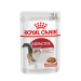 Корм консервированный Royal Canin, для кошек старше 1 года, соус, 85 г