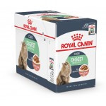 Купить ROYAL CANIN Feline Care Nutrition Digest Sensitive Care High Digestibility для кошек с чувствительным пищеварением, 85 г Royal Canin в Калиниграде с доставкой (фото 7)