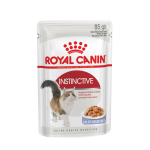 Купить Корм консервированный Royal Canin, для кошек старше 1 года, желе, 85 г Royal Canin в Калиниграде с доставкой (фото)