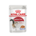 Корм консервированный Royal Canin, для кошек старше 1 года, желе, 85 г