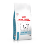 Купить Royal Canin Skin Care Small Dog диета для собак весом до 10 кг при дерматозе и выпадении шерсти 2 кг Royal Canin в Калиниграде с доставкой (фото)