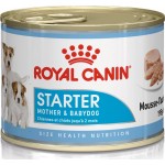 Купить Royal Canin, Мусс для щенков, беременных и кормящих сук 195 гр Royal Canin в Калиниграде с доставкой (фото)