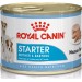 Royal Canin, Мусс для щенков, беременных и кормящих сук 195 гр