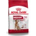 Royal Canin Medium Adult 7+  для стареющих собак средних размеров в возрасте с 7 до 10 лет, 15 кг