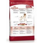 Купить Royal Canin Medium Adult для взрослых собак средних пород, 3 кг Royal Canin в Калиниграде с доставкой (фото 2)