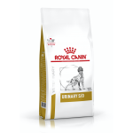 Купить Royal Canin Urinary S/O LP 18 Canine для взрослых собак всех пород при мочекаменной болезни 2 кг Royal Canin в Калиниграде с доставкой (фото)