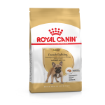 Купить Royal Canin French Bulldog Adult для собак породы французский бульдог от 12 месяцев 9 кг Royal Canin в Калиниграде с доставкой (фото)