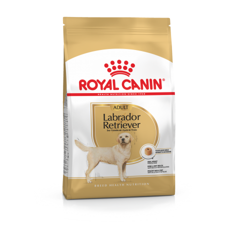 Royal Canin Labrador Retriever для взрослых собак породы лабрадор ретривер старше 15 месяцев 3 кг Royal Canin Labrador Retriever для взрослых собак породы лабрадор ретривер старше 15 месяцев 3 кг