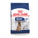 Royal Canin Maxi Adult 5+ для собак крупных размеров в возрасте с 5 до 8 лет 15 кг