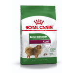 Купить Royal Canin Mini Indoor Adult для собак мелких пород (до 10 кг) преимущественно живущих дома 3 кг Royal Canin в Калиниграде с доставкой (фото)