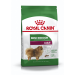 Royal Canin Mini Indoor Adult для собак мелких пород (до 10 кг) преимущественно живущих дома 3 кг