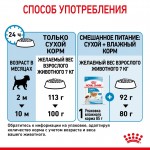 Купить Royal Canin Mini Puppy корм для щенков собак мелких размеров, 800 гр Royal Canin в Калиниграде с доставкой (фото 6)