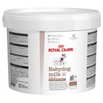 Купить Royal Canin Babydog milk Заменитель молока для щенков от рождения до момента отъема от матери (0-2 мес.) 400 гр Royal Canin в Калиниграде с доставкой (фото 6)