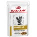 Royal Canin Urinary S/O Moderate Calorie Feline консервы для кошек в соусе при МКБ 85 гр