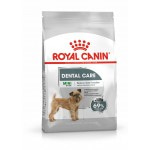 Купить Royal Canin Mini Dental Care для взрослых мелких собак, при чувствительности зубов и десен 3 кг Royal Canin в Калиниграде с доставкой (фото)