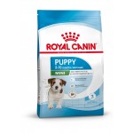 Купить Royal Canin Mini Puppy корм для щенков собак мелких размеров, 800 гр Royal Canin в Калиниграде с доставкой (фото)