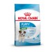 Royal Canin Mini Puppy корм для щенков собак мелких размеров, 4 кг