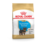 Купить Royal Canin Yorkshire Terrier Puppy для щенков йоркширского терьера в возрасте до 10 месяцев 1,5 кг Royal Canin в Калиниграде с доставкой (фото)