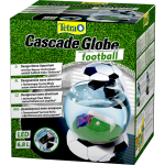 Tetra Cascade Globe Football аквариумный комплекс (футбол) 6,8 л
