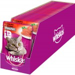 Купить WHISKAS консервы для кошек, паштет с говядиной и печенью, 75г Whiskas в Калиниграде с доставкой (фото 7)