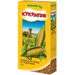 Кукуруза, корм для птиц и грызунов 400 гр