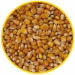 Кукуруза, корм для птиц и грызунов 400 гр