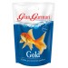 Gran Gurman "Gold", корм для золотых рыбок 30 гр