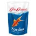 Gran Gurman "Spirulina", корм для тропических рыб 30 гр