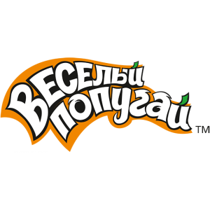 Веселый попугай
