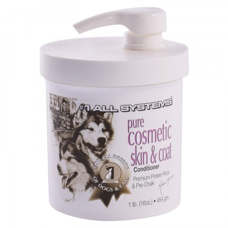 1 All Systems концентрированный коллагеновый крем-основа под пудру 454 мл