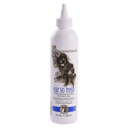 1 All Systems средство для чистки ушей 236 мл