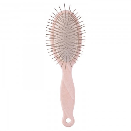 1 All Systems массажная щетка овальная зубцы 35 мм