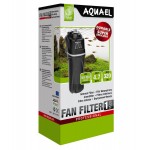 Купить Внутренний фильтр AQUAEL FAN FILTER 1 plus для аквариума 60 - 100 л (320 л/ч, 4.7 Вт) AQUAEL в Калиниграде с доставкой (фото)