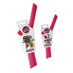 BAMA PET игрушка для собак палочка TUTTO MIO 37 см, резина, цвета в ассортименте