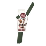 BAMA PET игрушка для собак палочка TUTTO MIO 25 см, резина, цвета в ассортименте