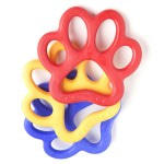 BAMA PET игрушка для собак ORMA MINI 8 см, резина, цвета в ассортименте